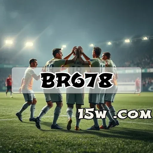 br678: A Plataforma de Jogos Que Revoluciona a Diversão no Brasil