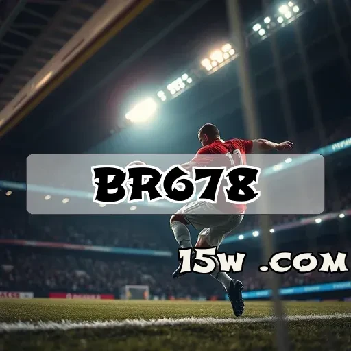 br678: Entre na Pista e Experimente Corridas de Adrenalina Inigualáveis!