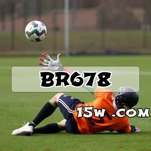 br678: Descubra as Ofertas Imperdíveis da Seção de Esportes!